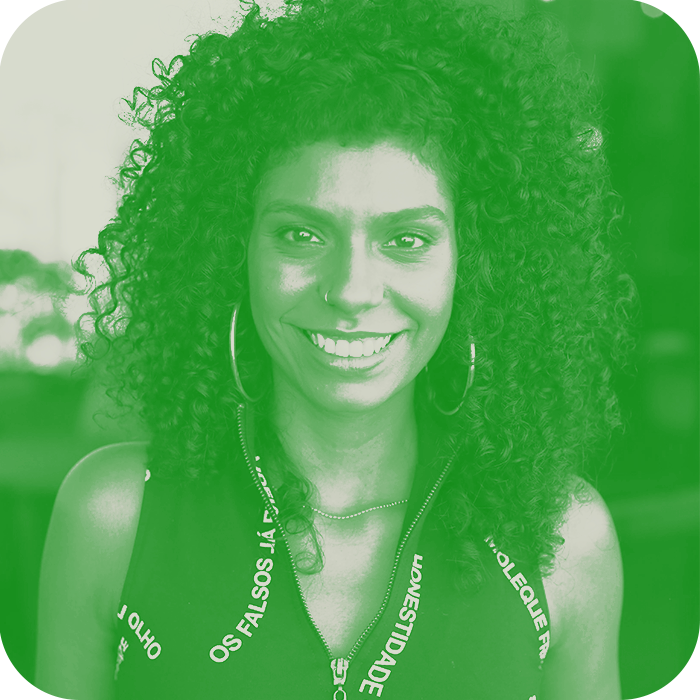 CHRISTIANE <br />
 SILVA <br />
 PINTO