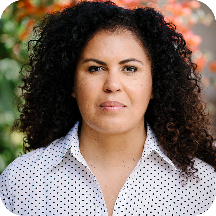 Safiya Noble
