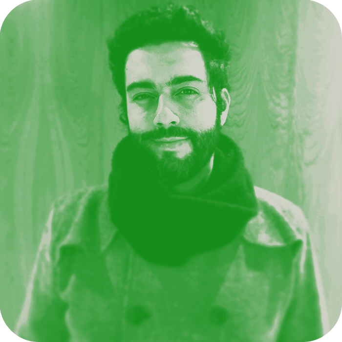 Tiago Mattos