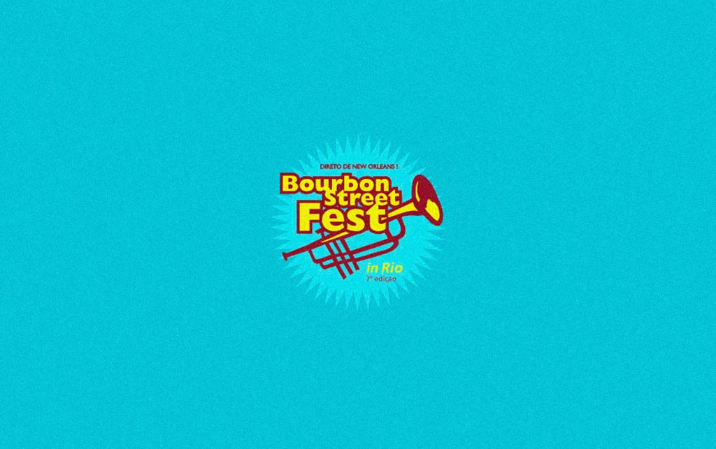 BOURBON STREET FEST