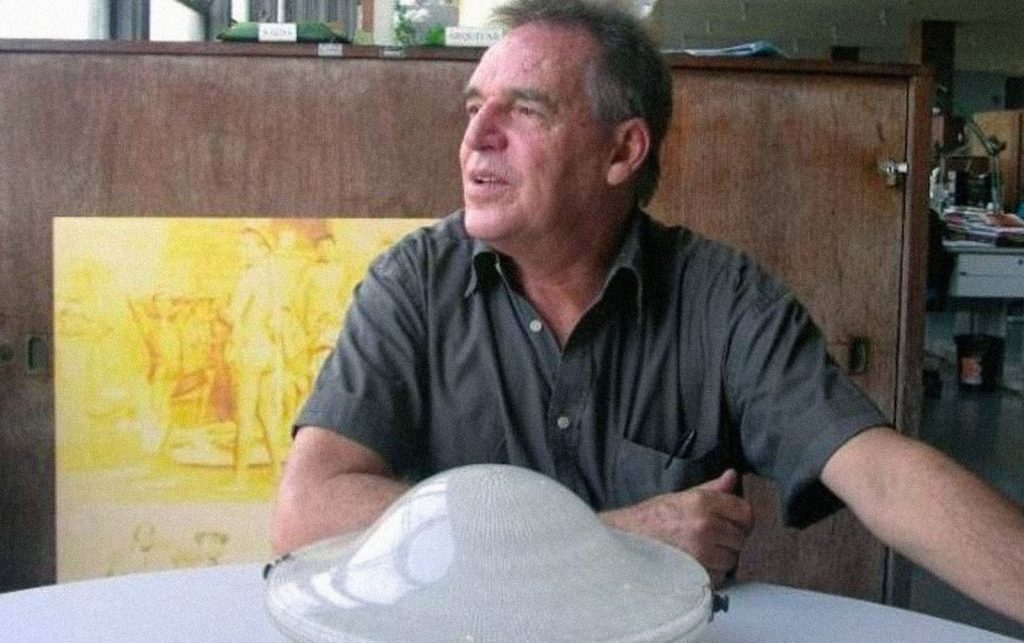 ENTREVISTA: XICO CHAVES