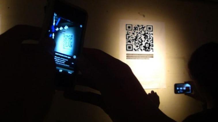 OI FUTURO TRANSMITE TEMPO FESTIVAL DAS ARTES