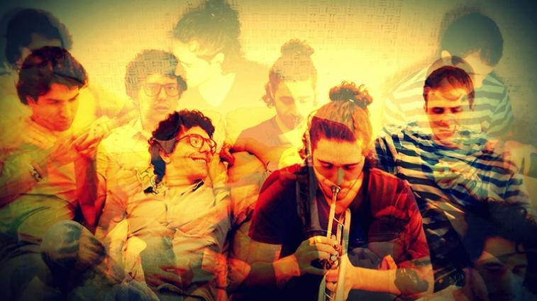 ULTIMO MÊS DE SHOWS DO LEVADA OI FUTURO