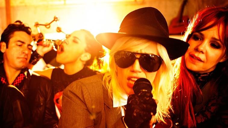 “JT LEROY – UM CONTO DE FADAS PUNK” EM CARTAZ EM SÃO PAULO