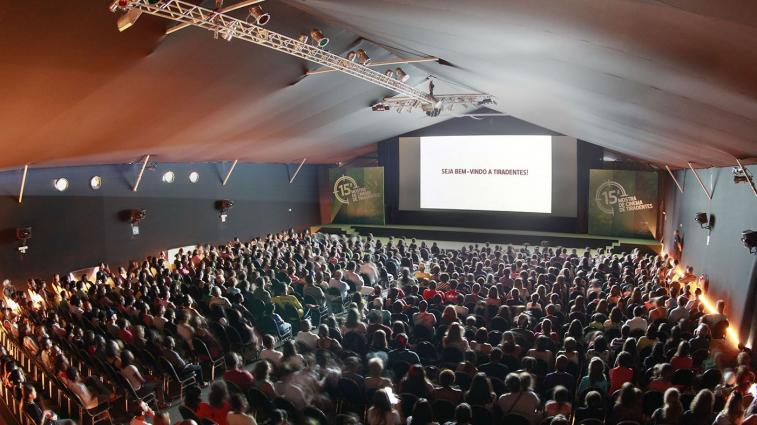 MOSTRA DE CINEMA DE TIRADENTES