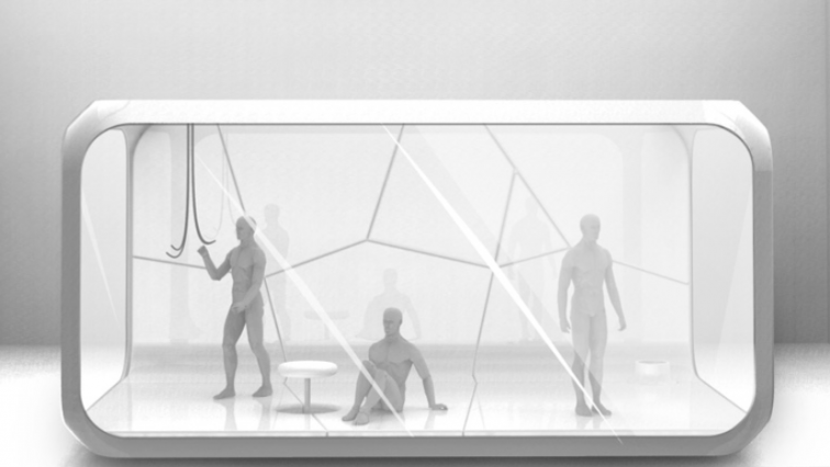 INCUBADORA – 2013