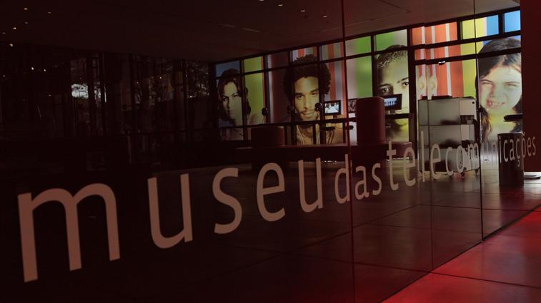 MUSEU DAS TELECOMUNICAÇÕES É FINALISTA EM CONCURSO INTERNACIONAL DE EXCELÊNCIA