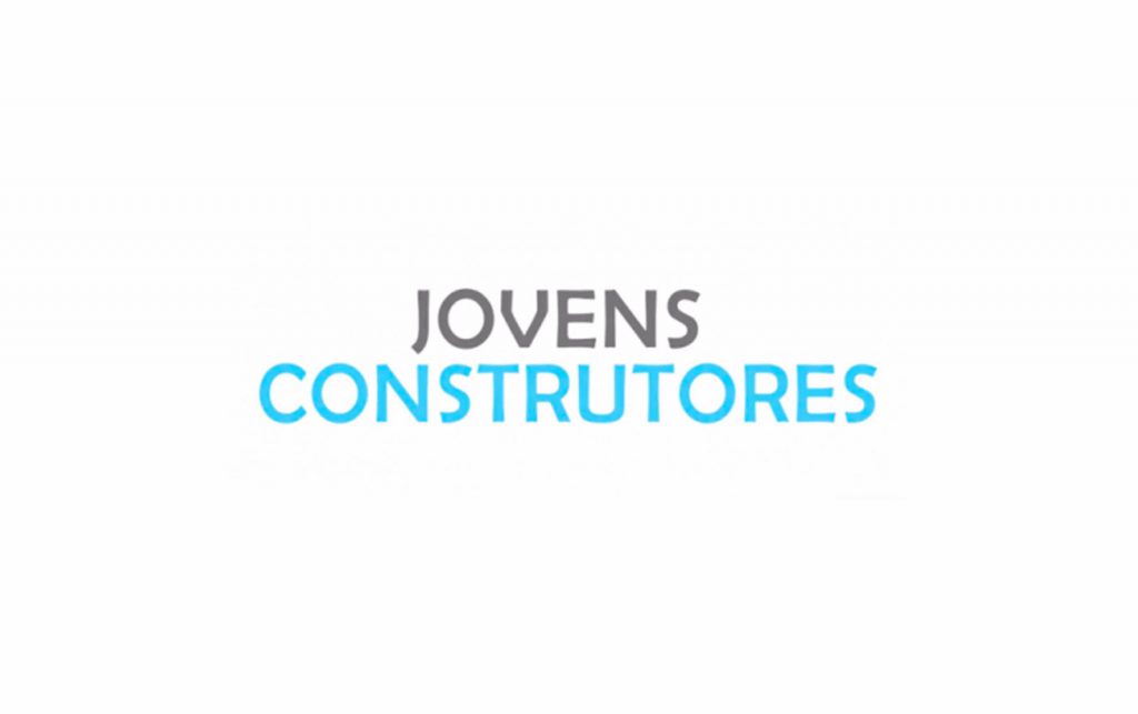 PROJETO JOVENS CONSTRUTORES NO COMPLEXO DO ALEMÃO