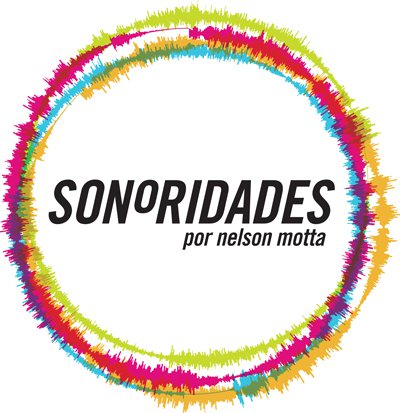 SÉRIE DE TV SONORIDADES