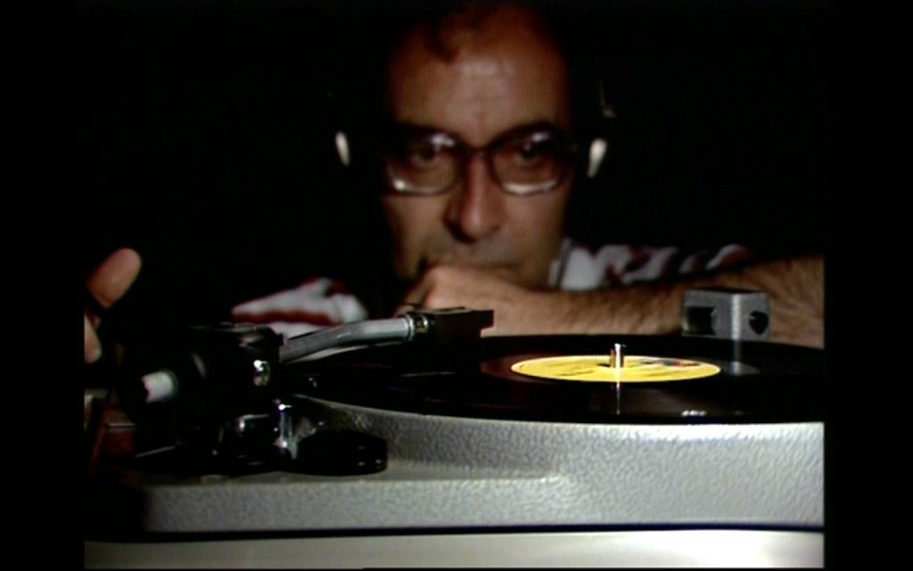 RETROSPECTIVA GODARD