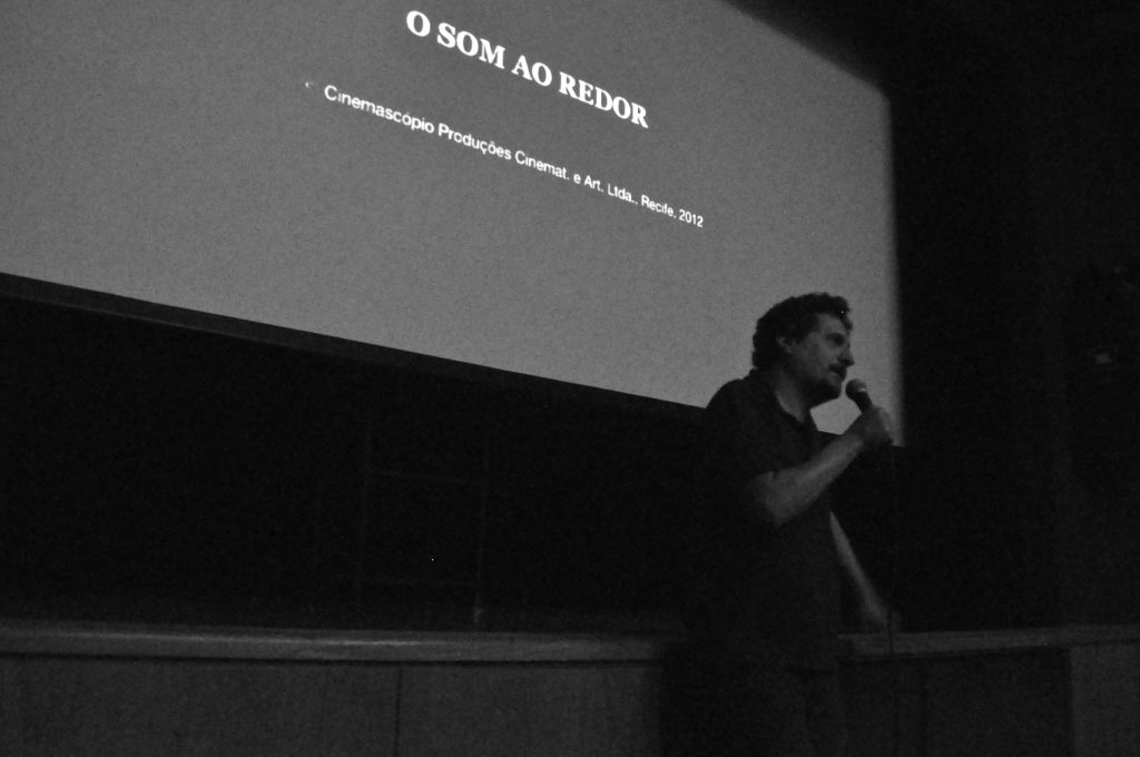 FILME “O SOM AO REDOR”, DE KLEBER MENDONÇA, NA OI KABUM! RECIFE