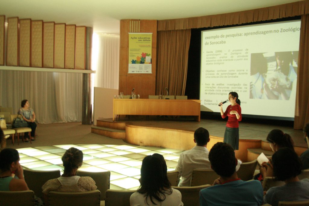 SABER – ENCONTROS DE PRIMAVERA – RIMC 2013