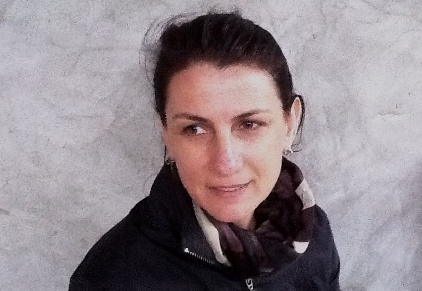 PAULA PERISSINOTO E O FILE