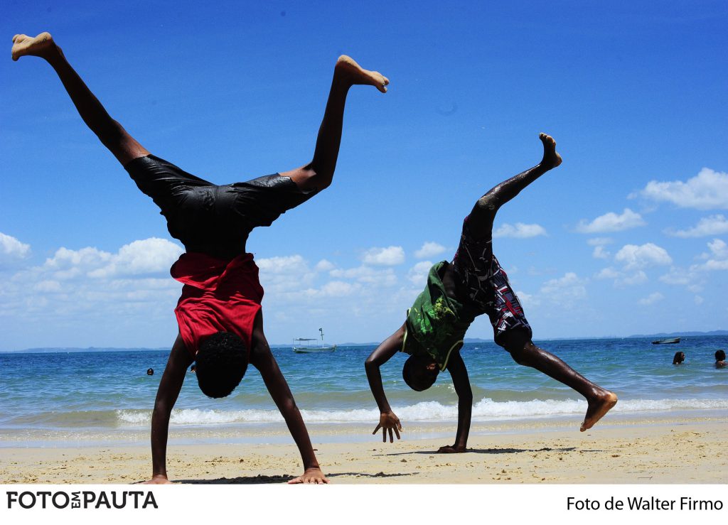 FOTO EM PAUTA