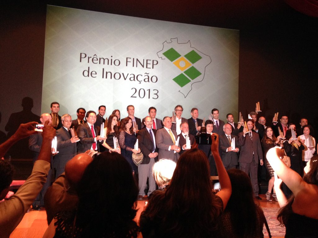 ORGANIZAÇÃO APOIADA PELO OI FUTURO VENCE PRÊMIO DE INOVAÇÃO
