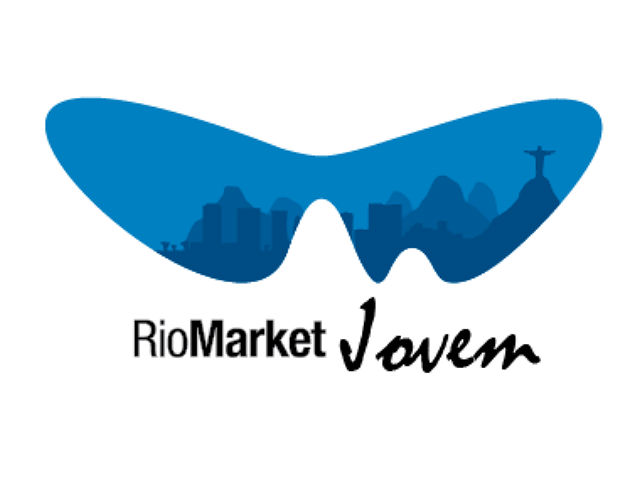 JOVENS OI KABUM! PARTICIPAM DO RIOMARKET JOVEM