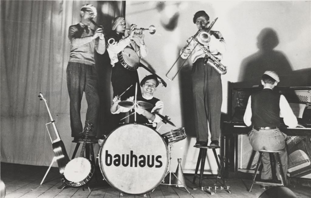 BAUHAUS.FOTO.FILME