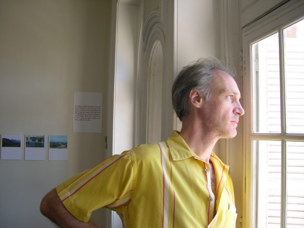 CAFÉ DAS ARTES