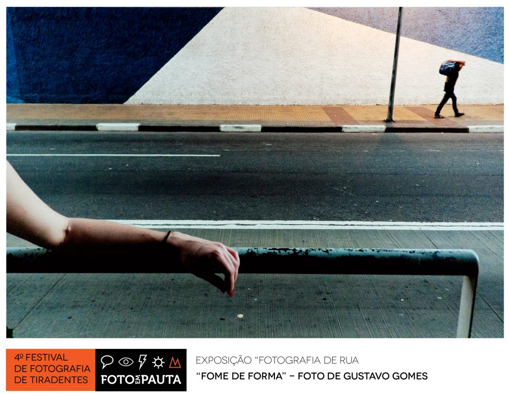 FOTOGRAFIA DE RUA