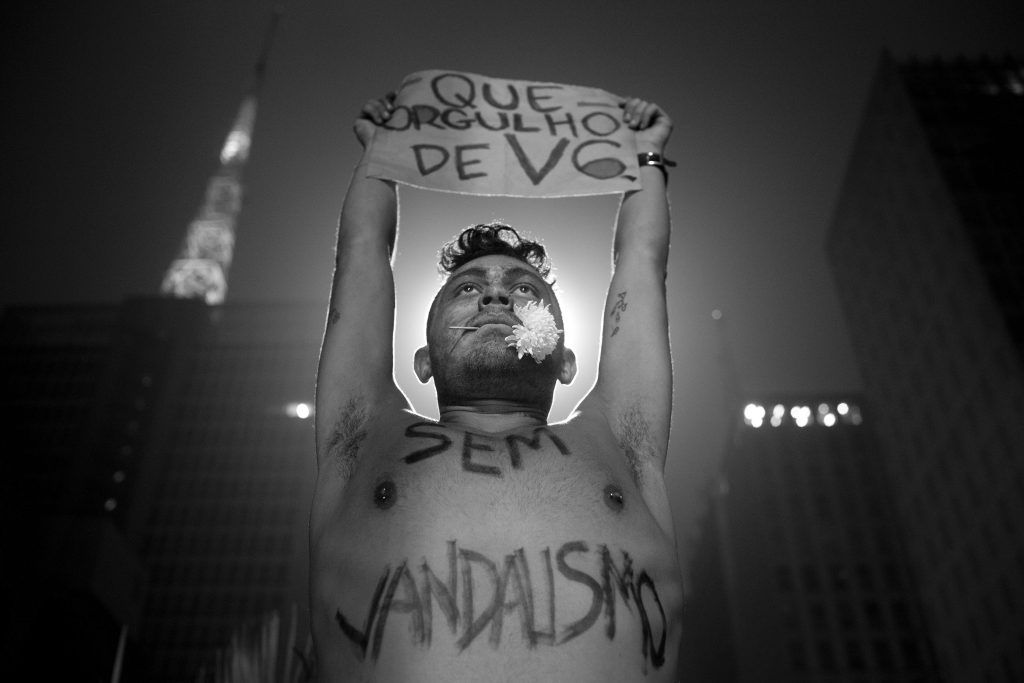 É TUDO VERDADE – IT`S ALL TRUE