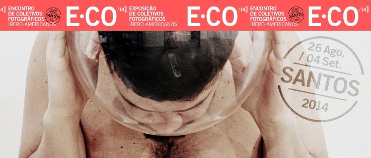 E.CO – ENCONTRO INTERNACIONAL DE COLETIVOS FOTOGRÁFICOS