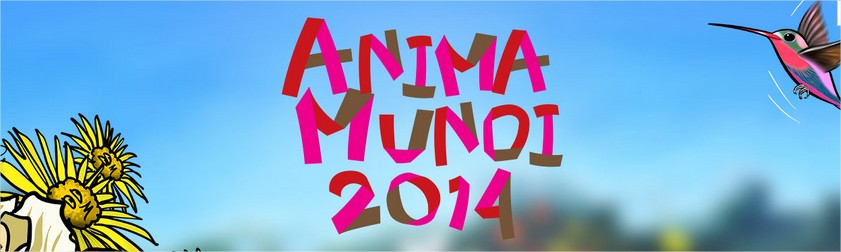 ANIMA MUNDI
