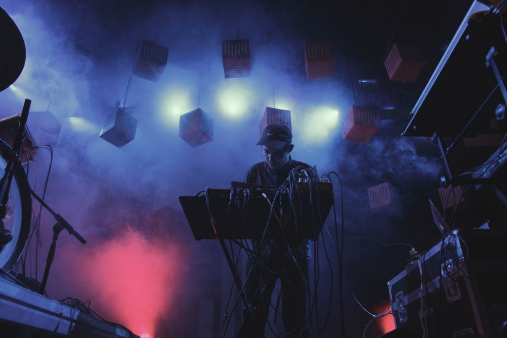 FESTIVAL MULTIPLICIDADE 2014 – Ano 10