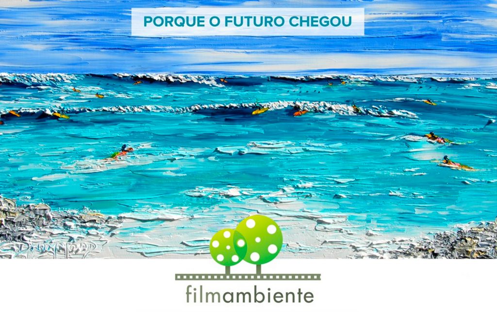 RIO RECEBE A QUARTA EDIÇÃO DO FILMAMBIENTE