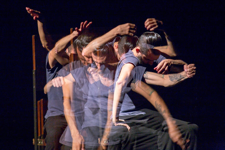 FID – FÓRUM INTERNACIONAL DE DANÇA