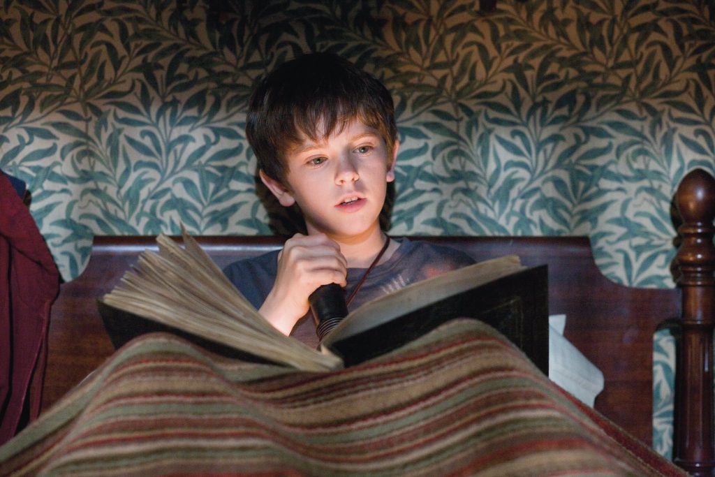 CINECLUBE – INFANTO-JUVENIL