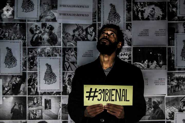 31ª BIENAL DE SÃO PAULO