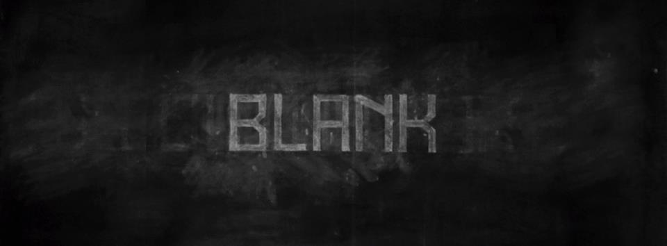 SESSÃO BLANK