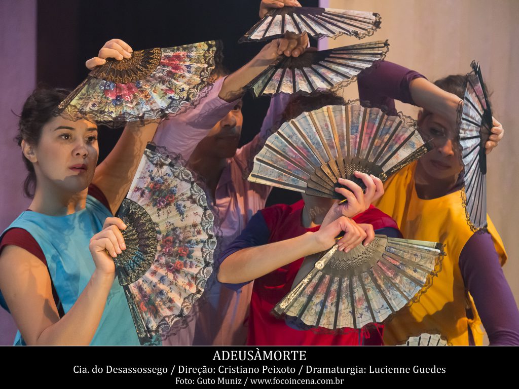 ADEUSÀMORTE