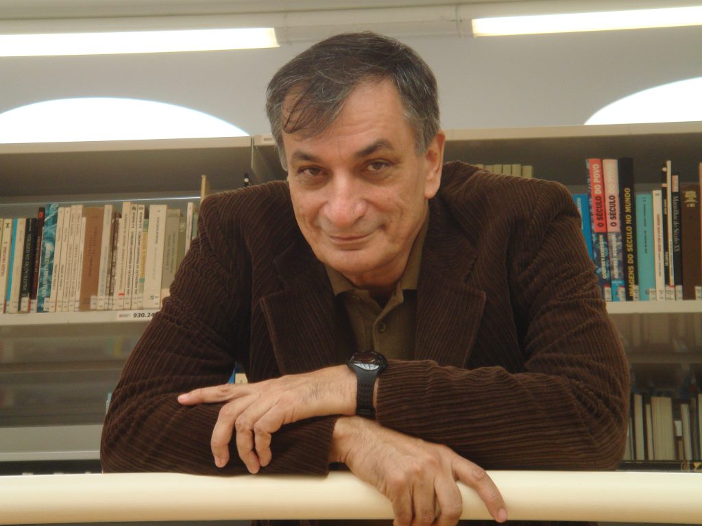 O QUE É A POESIA