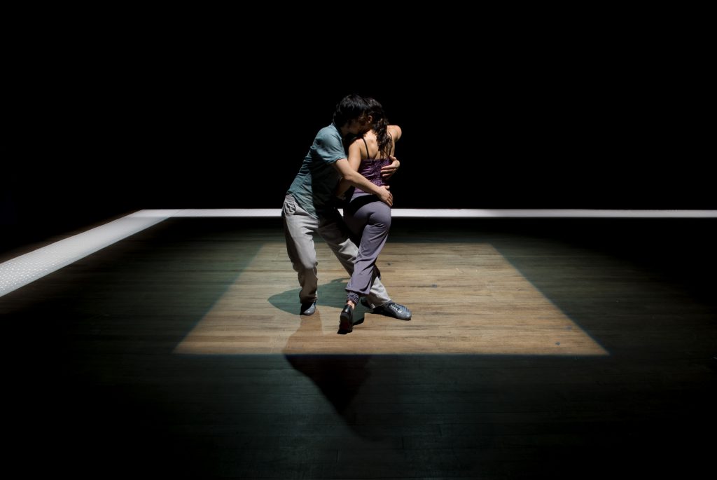 FID – FÓRUM INTERNACIONAL DE DANÇA