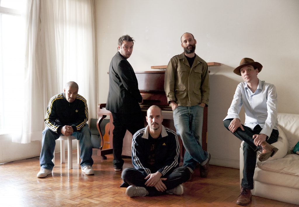 VITROLA – FESTIVAL DO VINIL