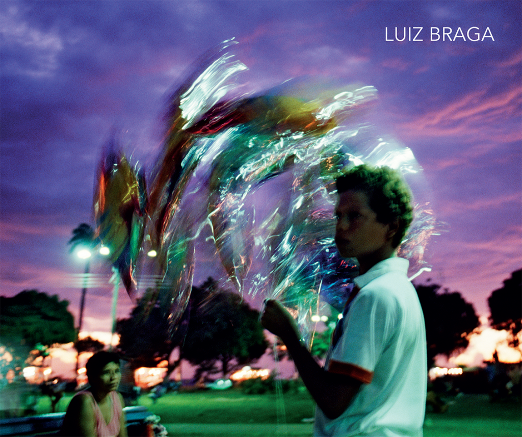 DEBATE COM LUIZ BRAGA