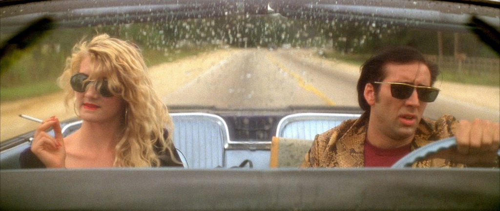 OI FUTURO PROMOVE PÓS-PRAIA COM FILMES DE DAVID LYNCH AO AR LIVRE