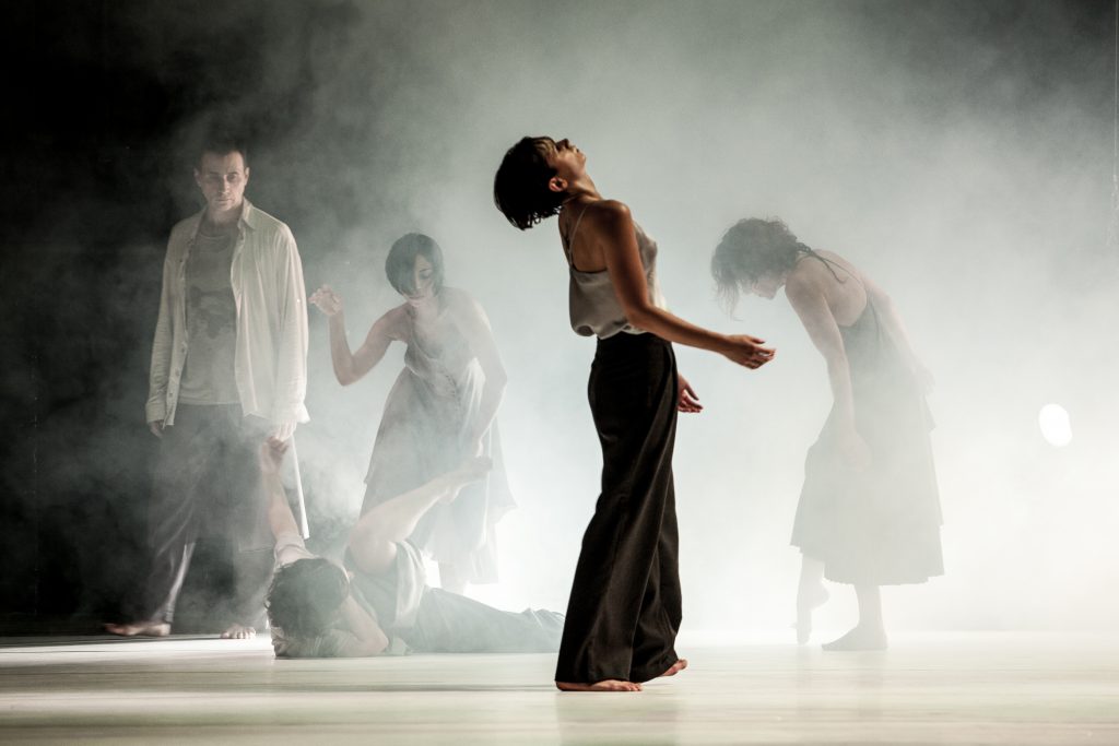 TEATRO EM MOVIMENTO