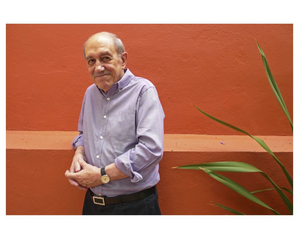 CICLO “O ATO CRIADOR”