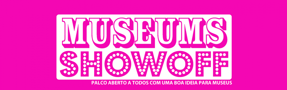 MUSEUMS SHOWOFF: RIO