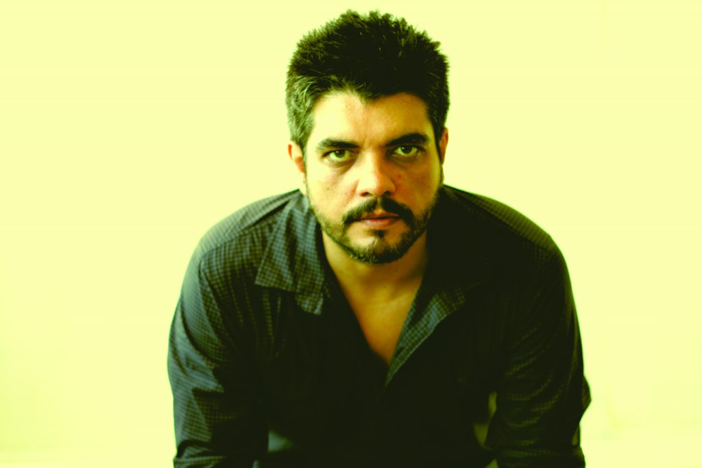 BRUNO COUTO, UM CRAQUE NA FUSÃO DE ESTILOS MUSICAIS