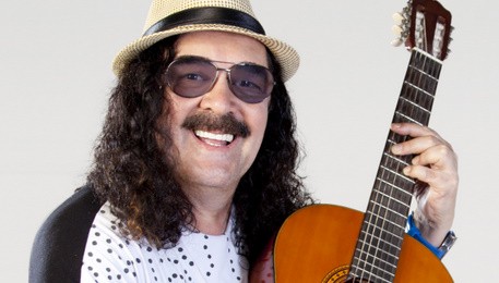 TRAMPOLIM 2015 – MORAES MOREIRA