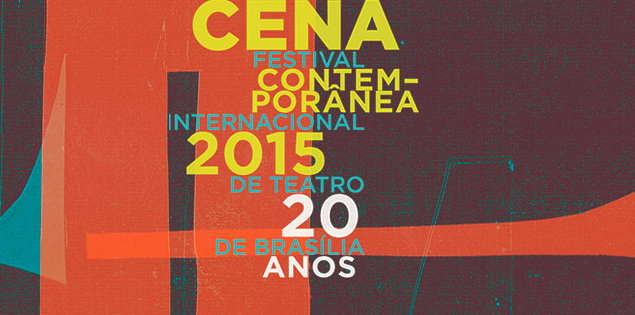 16º Festival Cena Contemporânea
