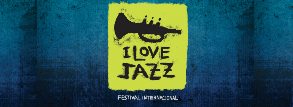I Love Jazz