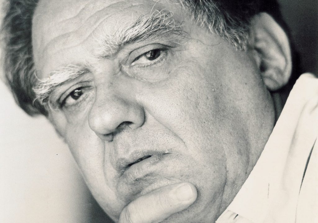 CICLO “O ATO CRIADOR” – OUTUBRO