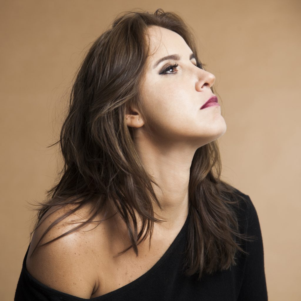 Levada – Ana Clara Horta