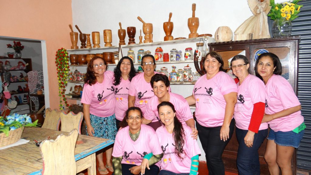 Amina comemora 11 anos de fundação