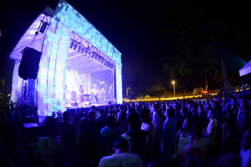 FESTIVAL SE RASGUM (PA)