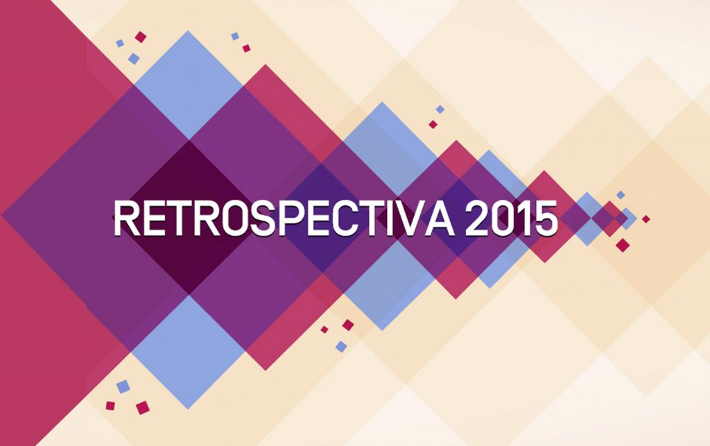 Retrospectiva 2015
